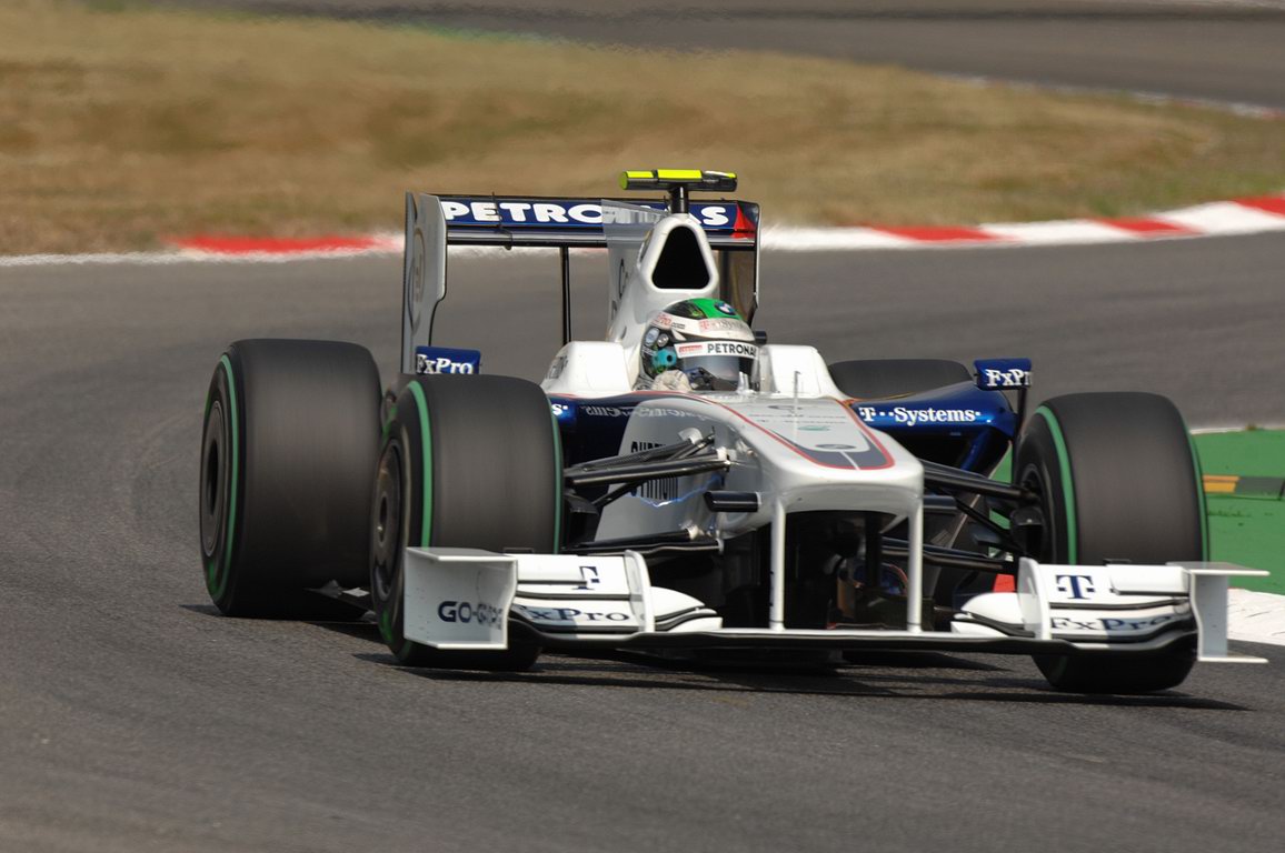 GP ITALIA - Prove Libere